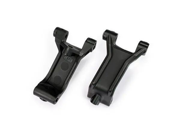 10932 Traxxas Caster Blocks (C-Hubs), Left & Right 1