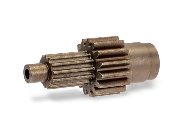 10960 Traxxas Top Gear, Transmission (15-Tooth) 1