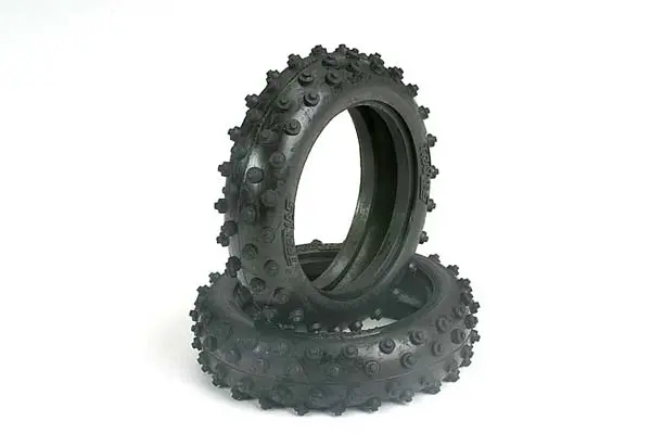 1771 Traxxas Spike 2.1" 1/10 2Wd Front Buggy Tires (2) (Standard) 1