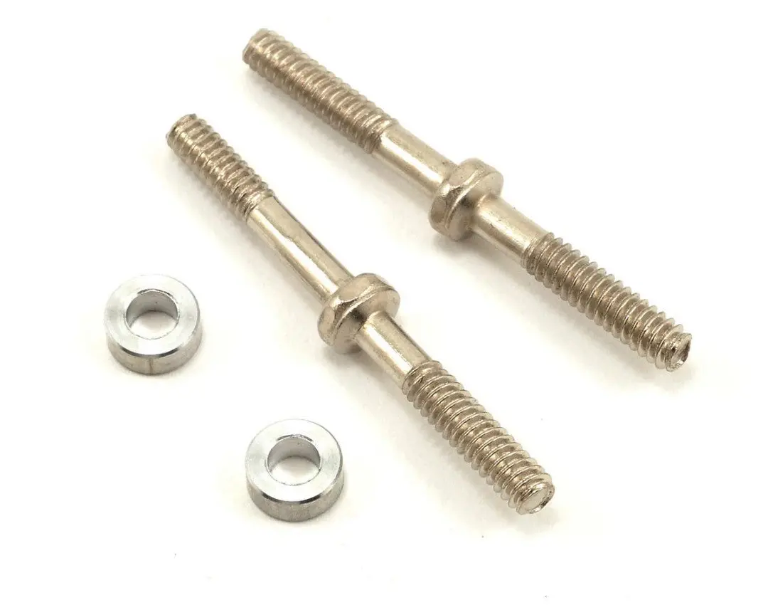 1935 Traxxas Turnbuckles, 36Mm, Rear (2) 1