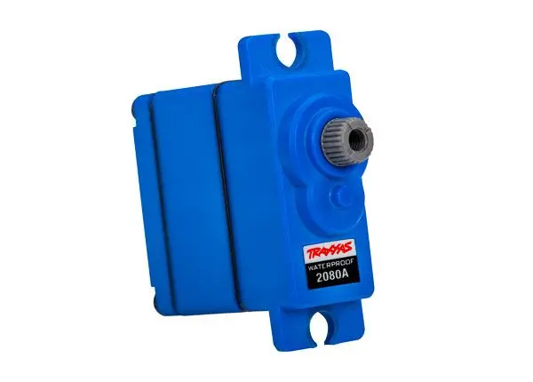 2080A Traxxas Waterproof Micro Servo 1