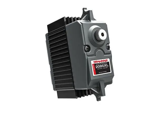 2085Xl Traxxas Servo, Digital High-Torque, Metal Gear, Waterproof 1