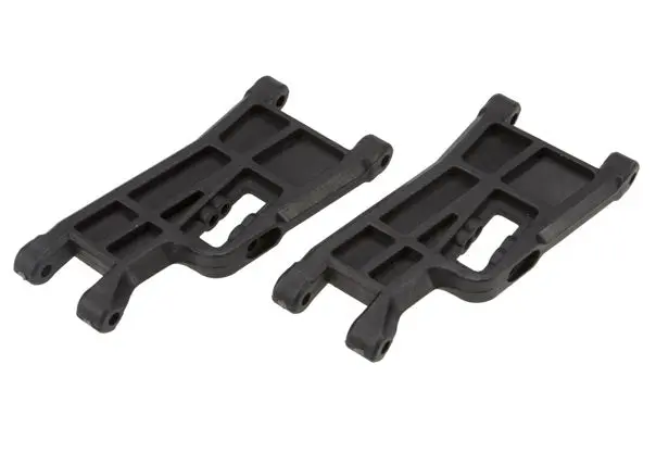 2531X Traxxas Front Suspension Arms (2) 1