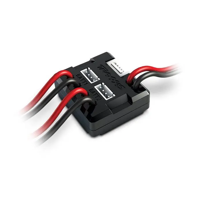 2918 Traxxas Dual Charging Board 3S 1