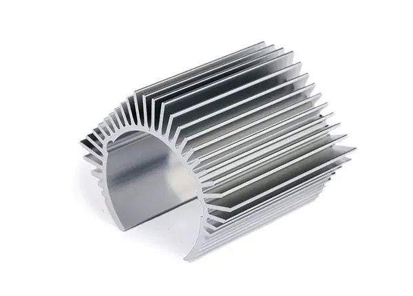3362X Traxxas Heat Sink, Low Profile, Velineon 1200Xl 1