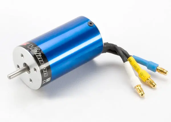 3371 Traxxas Velineon 380 Brushless Motor 1