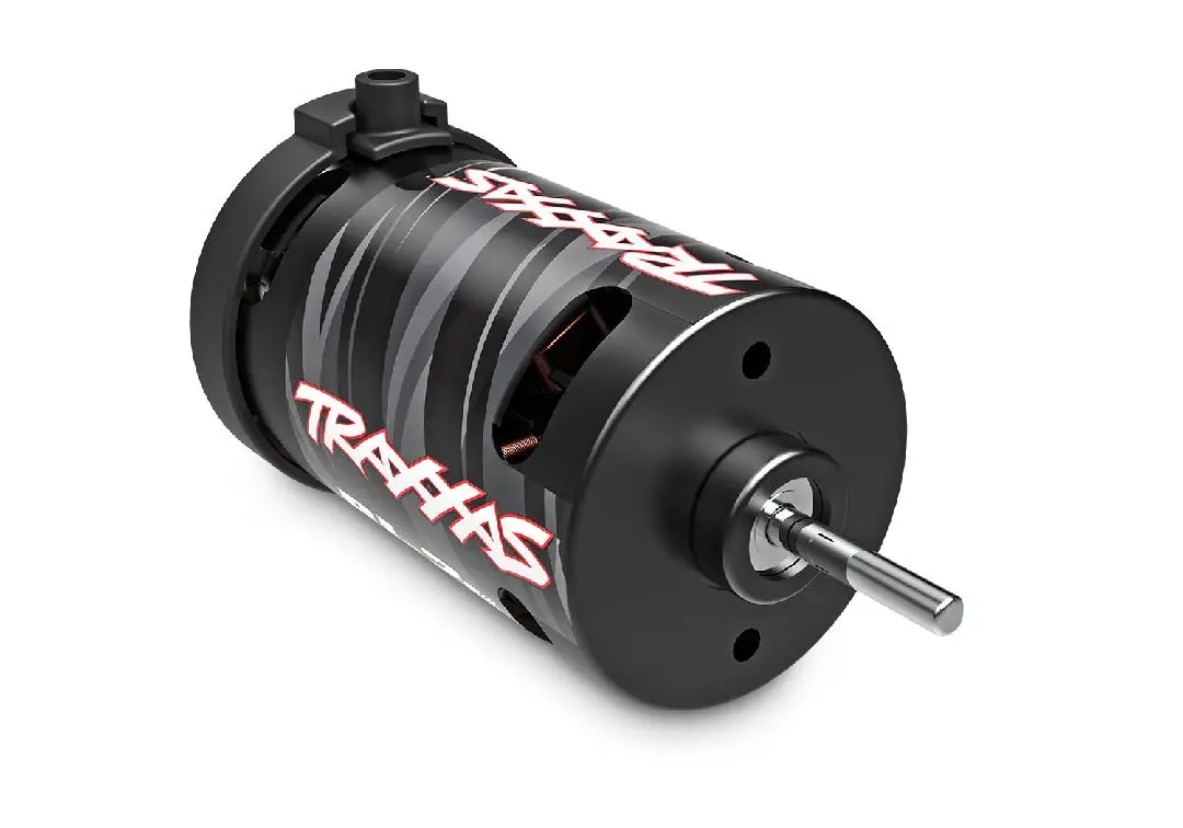 3384 Traxxas Bl-2S Brushless Motor 3300Kv 1