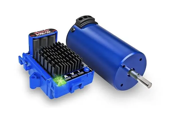 3440 Traxxas Velineon Vxl-4S Brushless Power System, Waterproof 1