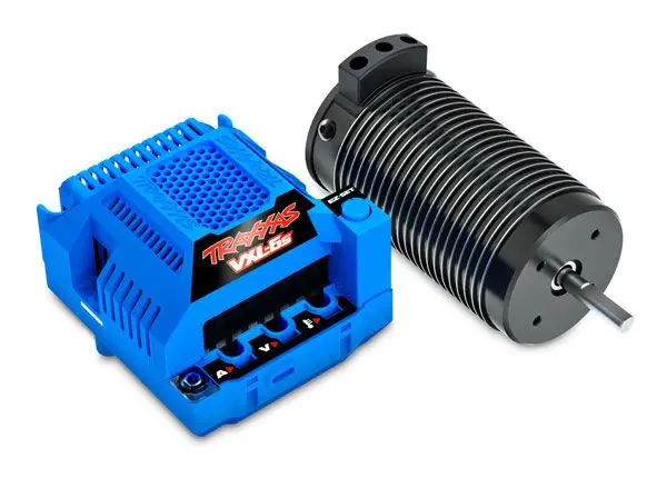 3484 Traxxas Velineon Vxl-6S Brushless Power System Vxl-6S, 2000Kv 1