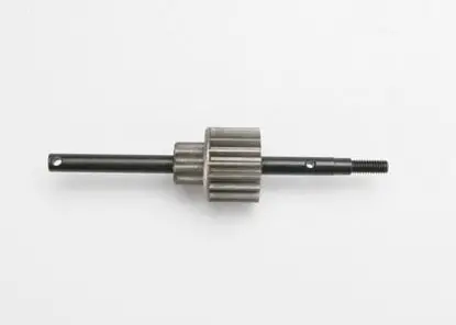 3992 Traxxas Input Shaft Gear Assembly (E-Maxx) 1