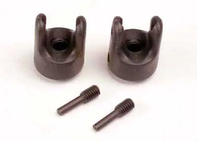 4928X Traxxas Output Yoke (2) (Emx,Tmx.15,2.5,3.3) 4928X 1