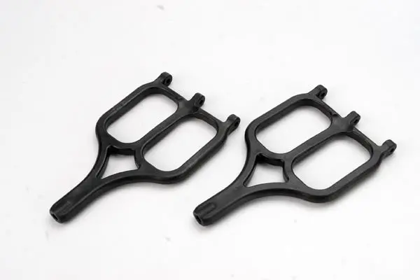 5131R Traxxas Upper Suspension Arm Set (Tmx,2.5R,3.3) 1
