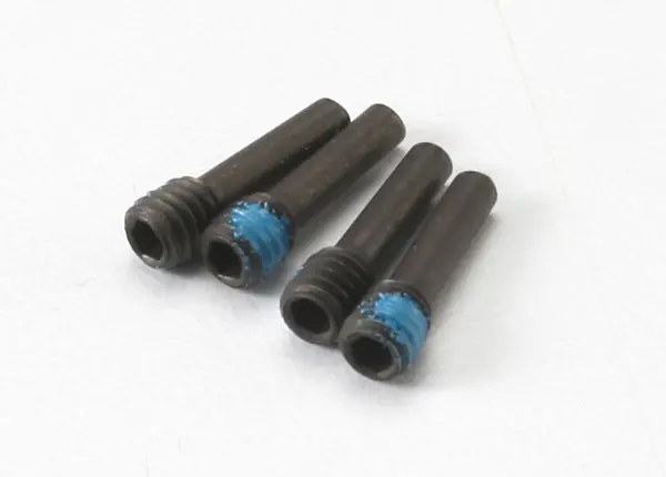 5189 Traxxas 4X13mm Screw Pin (4) 1
