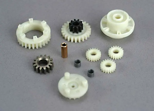 5276 Traxxas Gear Set (Complete) (Ez Start 2) 1