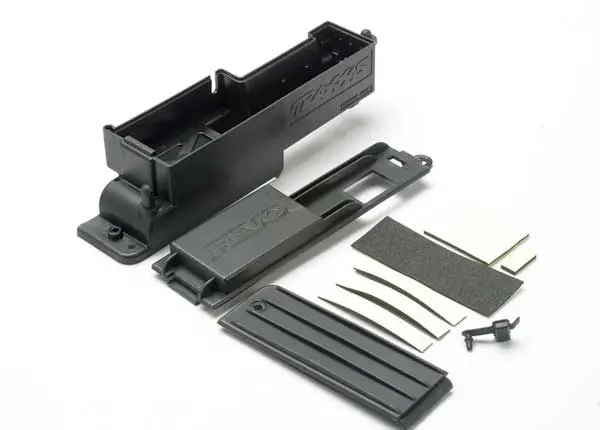 5324 Traxxas Electronics Box Revo 3.3 1