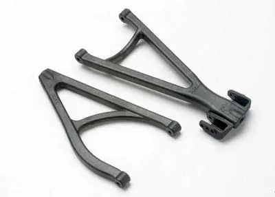 5333 Traxxas Suspension Arm Upper (1)/ Suspension Arm Lower (1) (Rear, Left Or Right) 1
