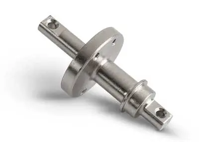 5381X Traxxas Differential Spool (Front/Rear) 1