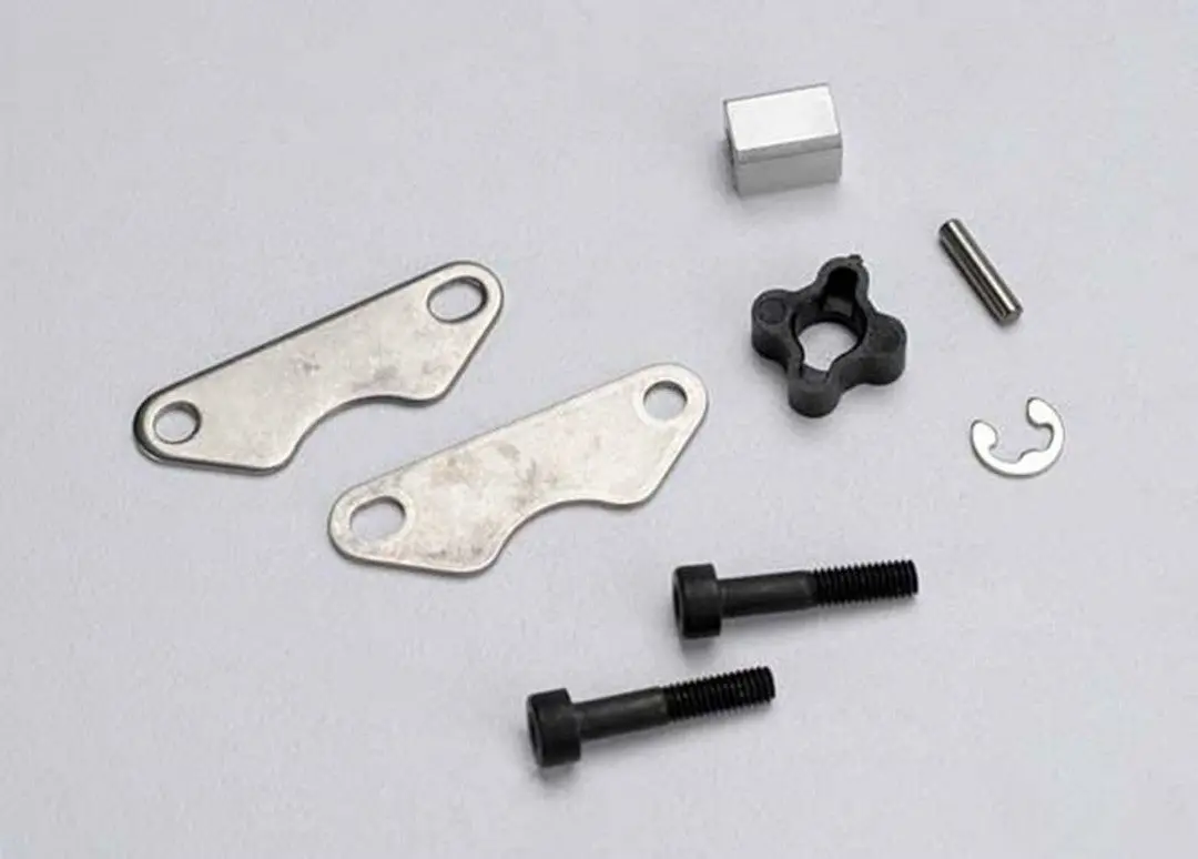 5565 Traxxas Brake Pad (2) (Jato) 1