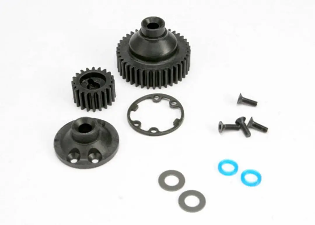 5579 Traxxas Differential Gear (38T) (Jato) 1