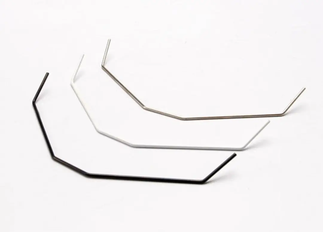 5597 Traxxas Rear Sway Bars (Jato) 1