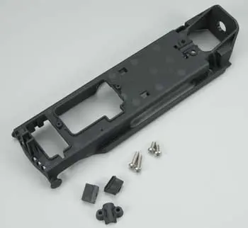 5724R Traxxas Radio Tray W/Rpm Mount 1