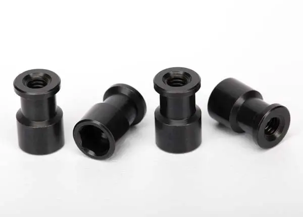 5854  Hub Retainer, 17Mm Hubs, M4 X 0.7 (4) (Use With #5853X, #6856X, #6469) 1