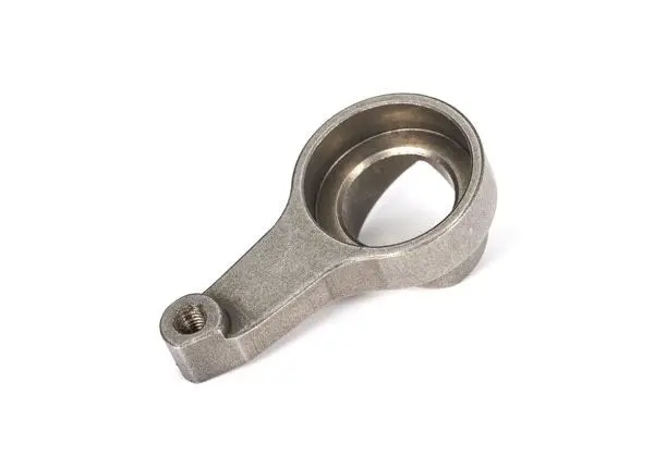 6446 Traxxas Steering Bellcrank Arm (Steel) (1) (Requires Tra6845x) 1