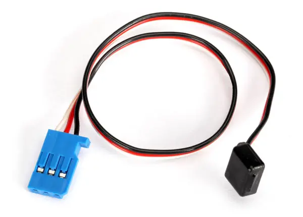 6522 Traxxas Rpm Telemetry Sensor (Short) 1