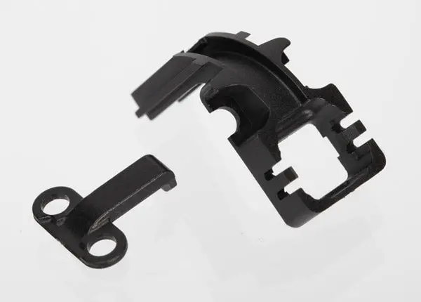 6537 Traxxas Rpm/Speed Sensor Wire Retainer 1