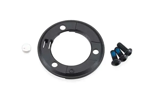 6539 Telemetry Trigger Magnet Holder, Center Differential/ Magnet, 5X2mm (1)/ 3X8mm Bcs (3) 1