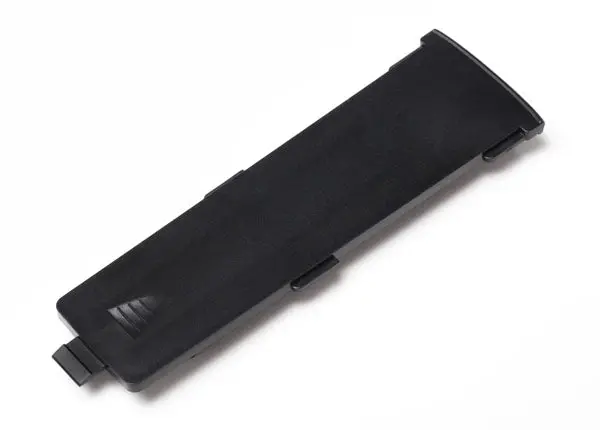 6548 Battery Door, Transmitter (Replacement For #6516, 6517, 6528, 6529, 6530 Transmitters) 1