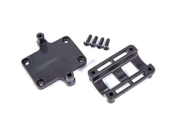 6562 Traxxas Mount, Telemetry Expander (Requires #6730 Chassis Brace) 1