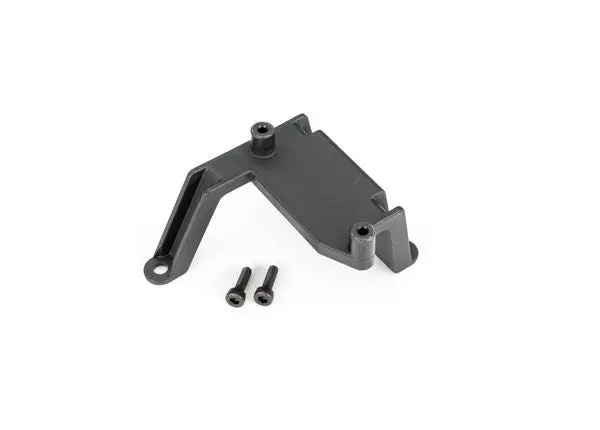 6564 Traxxas Mount, Telemetry Expander (Fits Spartan Sr) 1