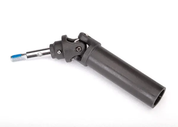 6854A Traxxas Stub Axle Assembly, Front, Outer, Extreme Heavy Duty (1) 1