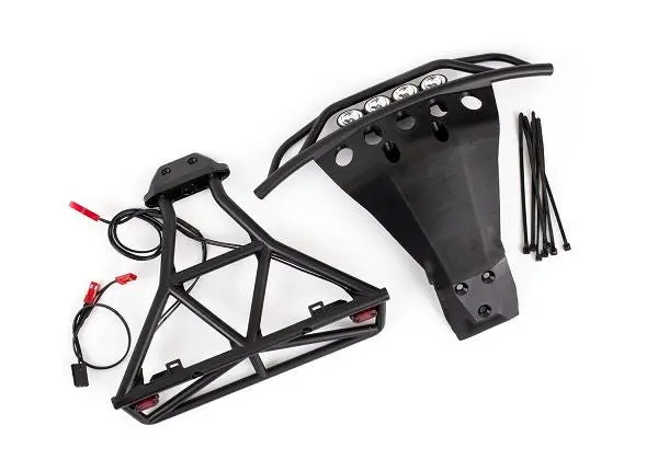 6894 Traxxas Led Light Set, Complete Slash 4X4 1