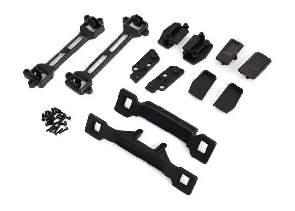 6929 Traxxas Body Conversion Kit Slash 2Wd 1