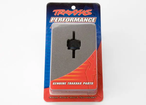 7014 Traxxas Differential Kit, Center (Complete) 1