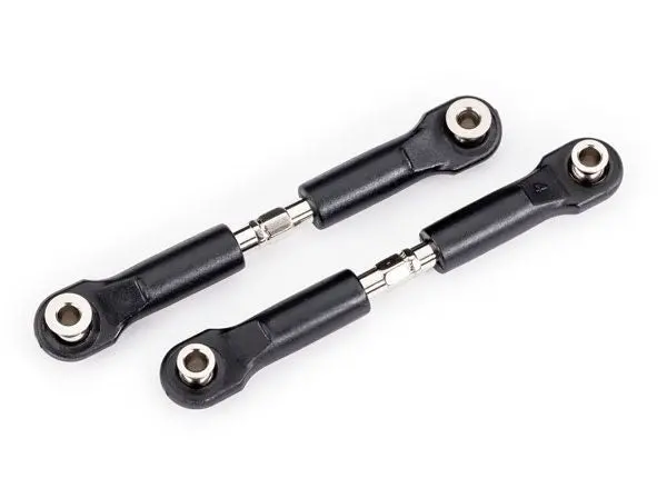 7431 Traxxas Turnbuckles, Camber Link, 49Mm (63Mm Center To Center) 1