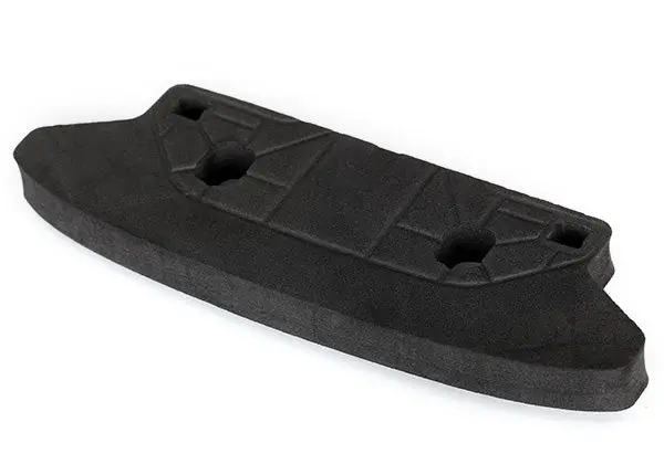 7434 Traxxas Body Bumper, Foam (Low Profile) (Use With #7435 ) 1