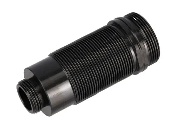 7466X Body, Gtr Long (Hard-Anodized, Ptfe-Coated Aluminum) (1) 1