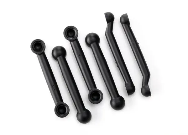 Traxxas Latrax Camber & Toe Link Set  7636 1