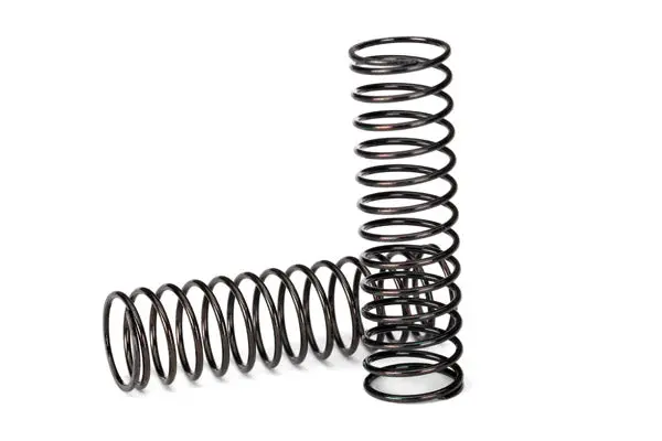 7659 Traxxas Spring, Shock, Firm (1 Pair) (Fits 1/18 Latrax Sst) 1
