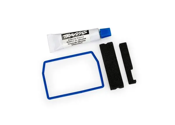 7725X Traxxas Seal Kit, Receiver Box Funco 1