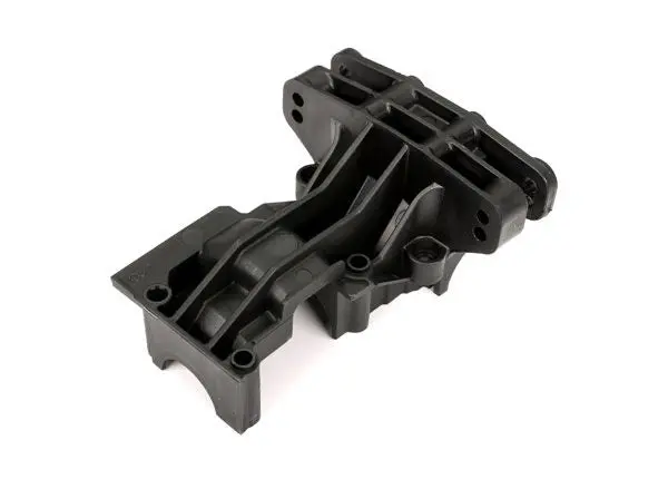 7727R Traxxas Bulkhead, Rear (Upper) (Fits X-Maxx 8S Or Xrt) 1
