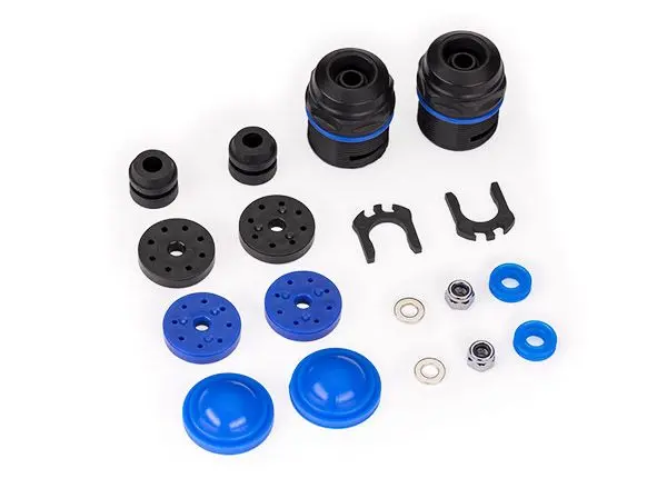 7762X Traxxas Rebuild Kit, Gtx Shocks - Renews 2 Shocks 1