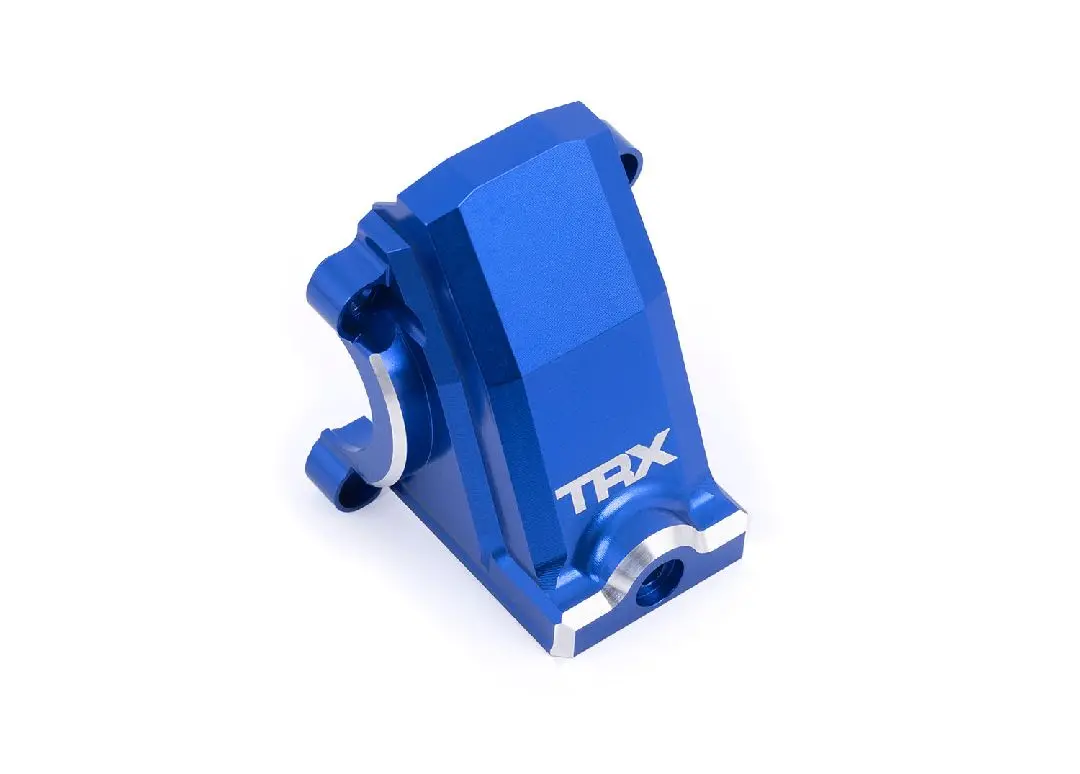 7780 Traxxas Housing Differential (Front/Rear) 6061-T6 Aluminum 1