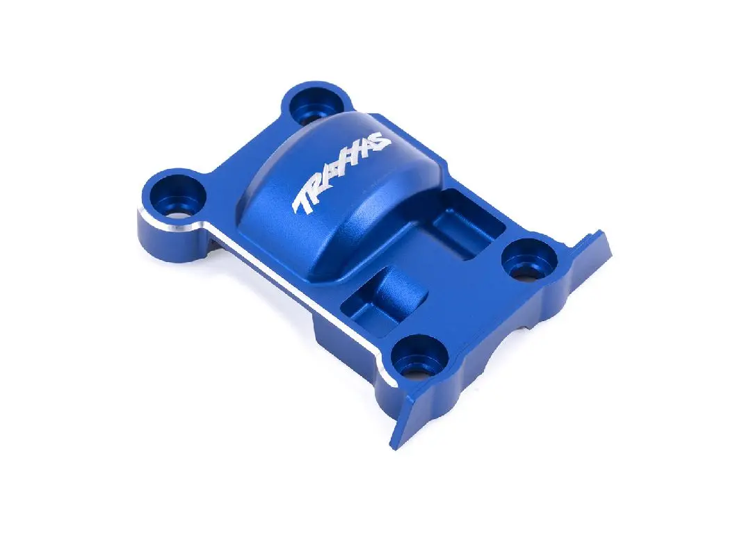 7787 Aluminum Traxxas Cover Gear (6061-T6 Aluminum) 1