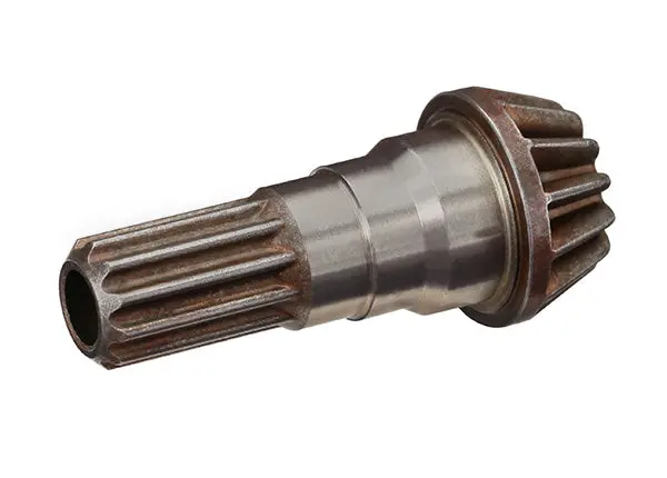 7790 Traxxas Pinion Gear, Differential, 11-Tooth (Front) (Heavy Duty) 1