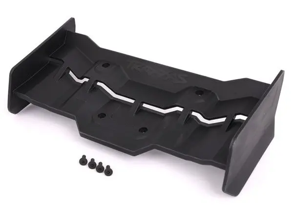 7821 Traxxas Wing 1