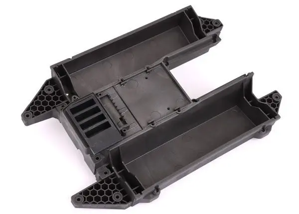 7822 Traxxas Chassis (Xrt) 1